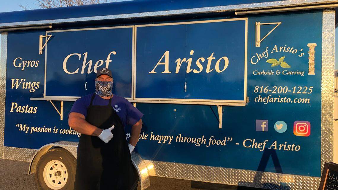 Opening a business during pandemic takes courage. These LS, Cass entrepreneurs have it