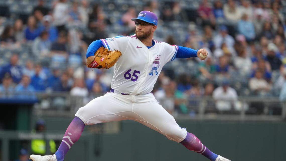 Royals continue to tumble. Inside Friday’s shutout loss to the Seattle Mariners