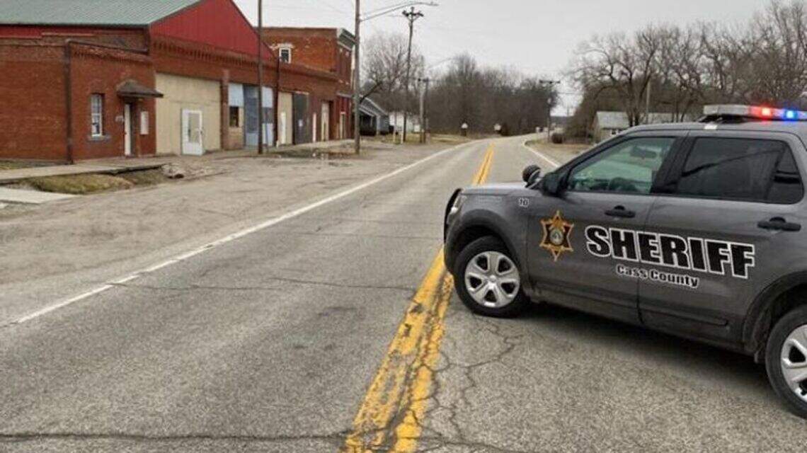 Teen driver, 12-year-old killed in head-on crash near Strasburg, MO Highway Patrol says