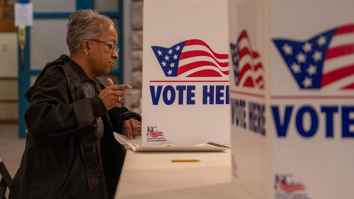 Last-minute tips for Kansas City voters: What’s on the ballot, where to vote & more