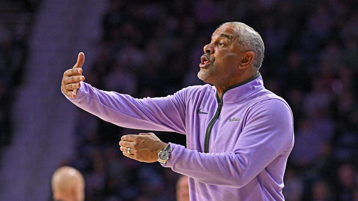 Kansas State’s national reputation took a hit for handling of Jerome Tang firing