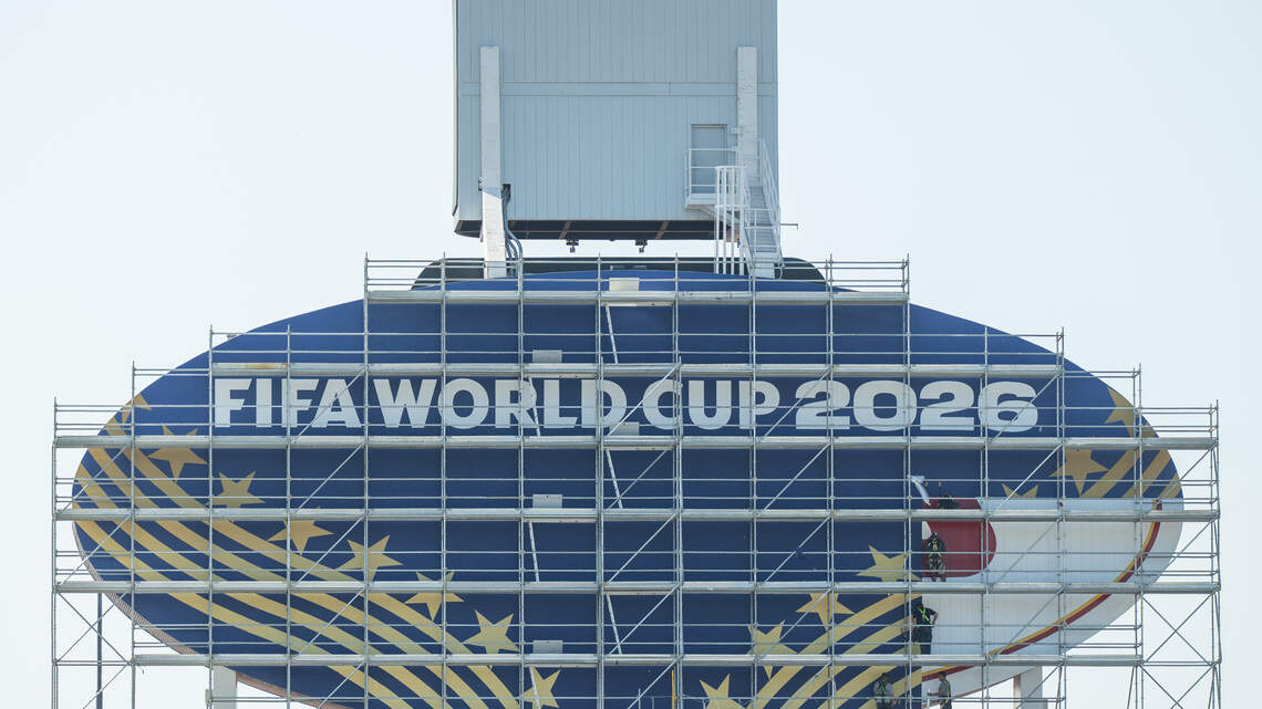 Clay and Platte counties want visitors to ‘go north’ for World Cup celebrations