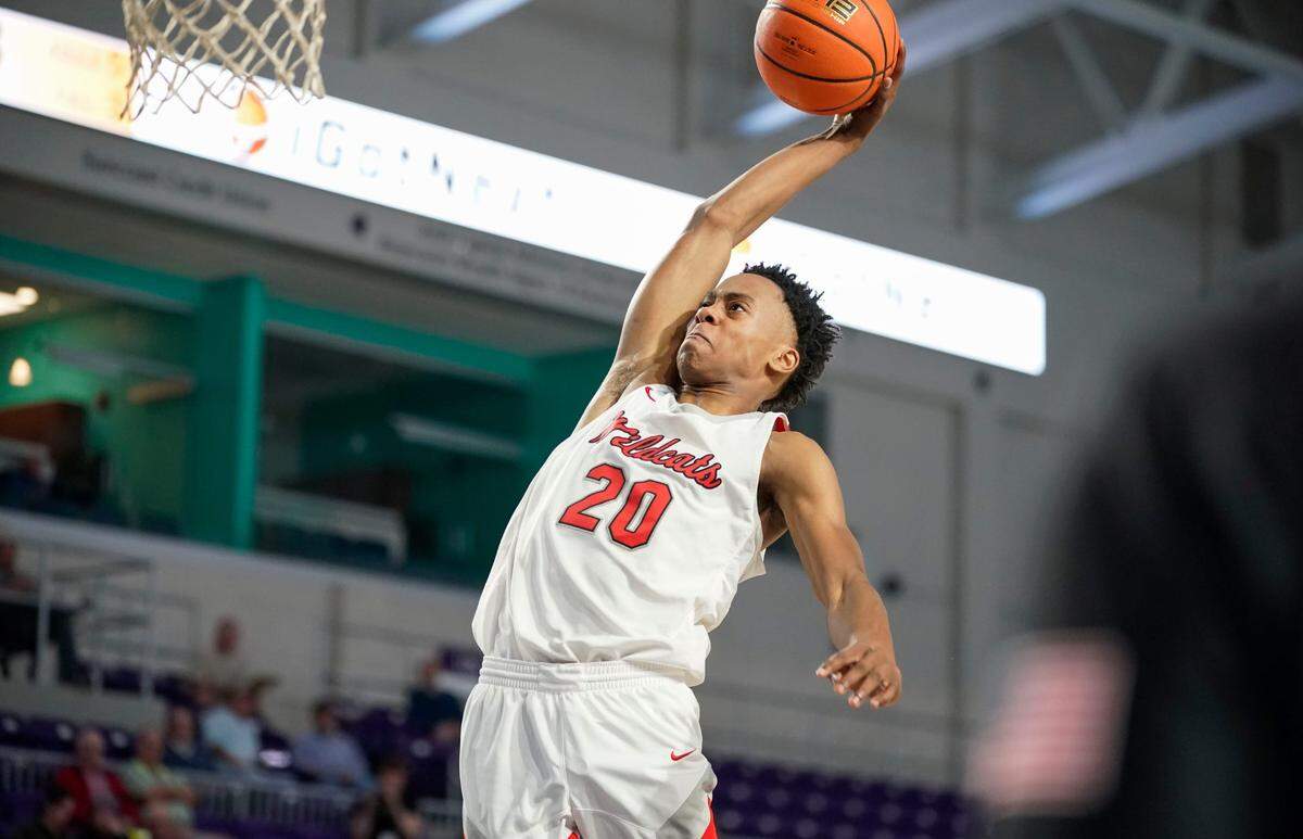 As an elite high school recruit, Tre Johnson considered coming to Kentucky to play college basketball. Johnson ultimately committed to Texas over Baylor, the other final school in his recruitment.