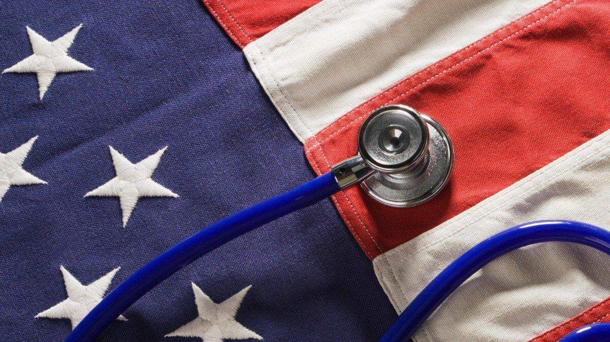 Ken Bacon, the president and CEO of Shawnee Mission Health and the regional CEO of the Mid-America Region of Adventist Health System, writes that by voting Tuesday, Kansans can help elect state leaders who want to make health care accessible for everyone. 