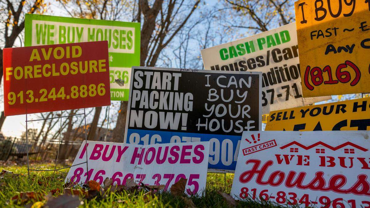 Thinking about selling your home for cash in Kansas City? Read this first