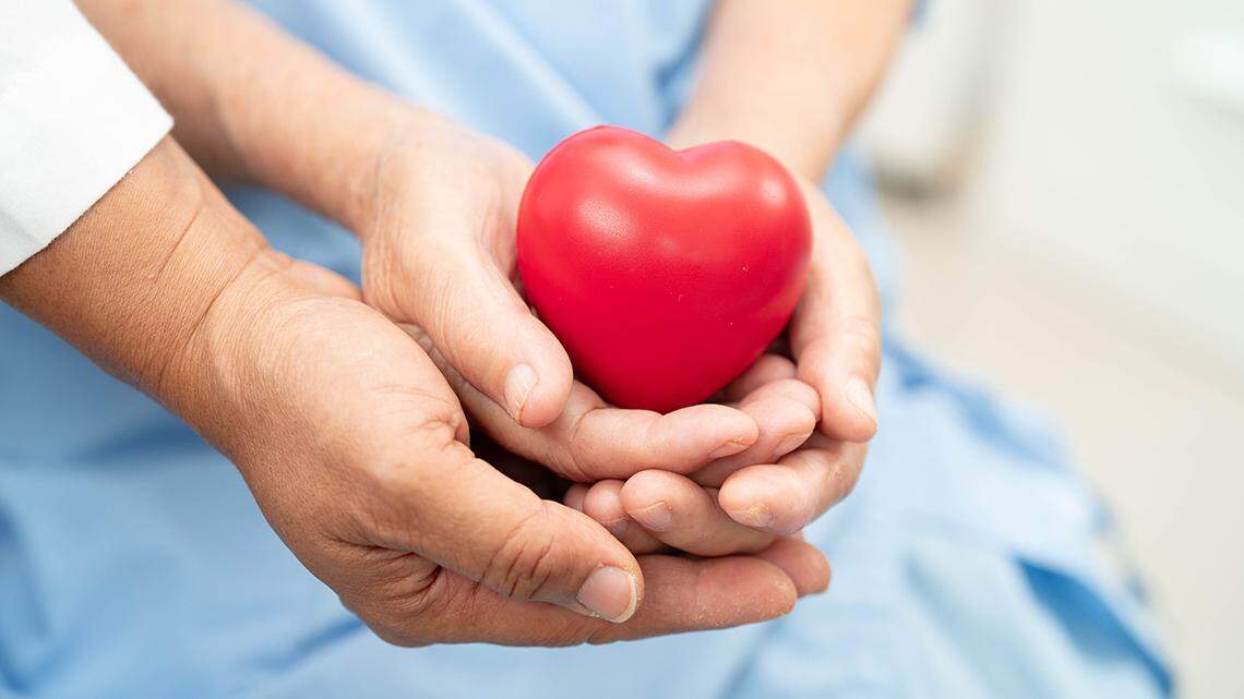 Donating an organ shouldn’t mean higher insurance bills. Congress, fix this | Opinion