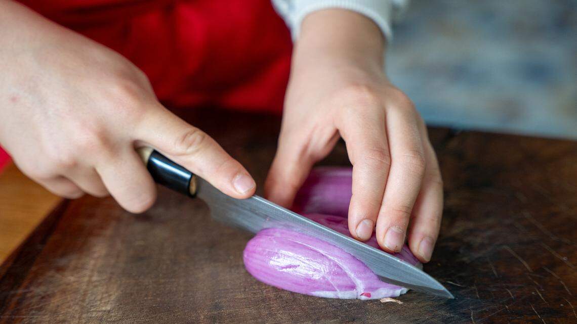 Why you don’t feel like cooking — even when you have time and ingredients