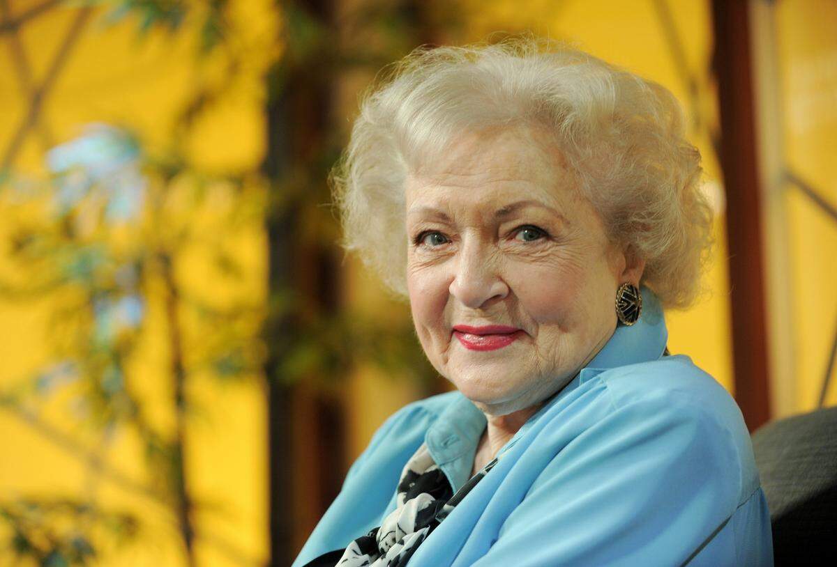 Betty White is among the female TV trailblazers who are the focus a new book by Jennifer Keishin Armstrong, “When Women Invented Television: The Untold Story of the Female Powerhouses Who Pioneered the Way We Watch Today.” Armstrong will promote the book at a Kansas City Public Library event March 24.