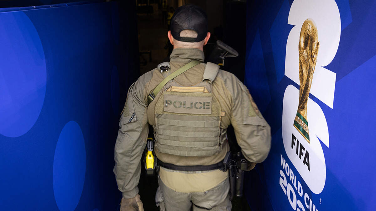Federal law enforcement wants to co-opt the matches for its crackdown on migrants and minorities.
