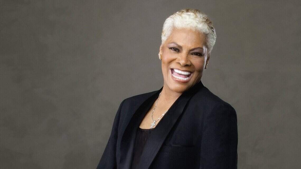 Ahead of her Kansas City honor, Dionne Warwick talks about Bacharach, music and ‘duty’