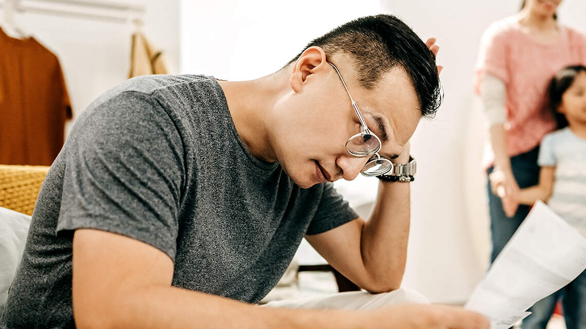 The Kansas City roots of why filing taxes is a uniquely American pain | ...