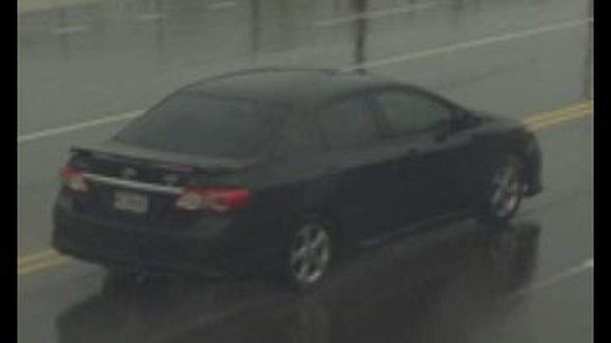 Twenty-nine-year-old Divante J. Kernell was last seen driving his black 2013 Toyota Carolla about 1:30 p.m. near 87th Street and Lane Avenue in south Kansas City. Police ask for help finding him.