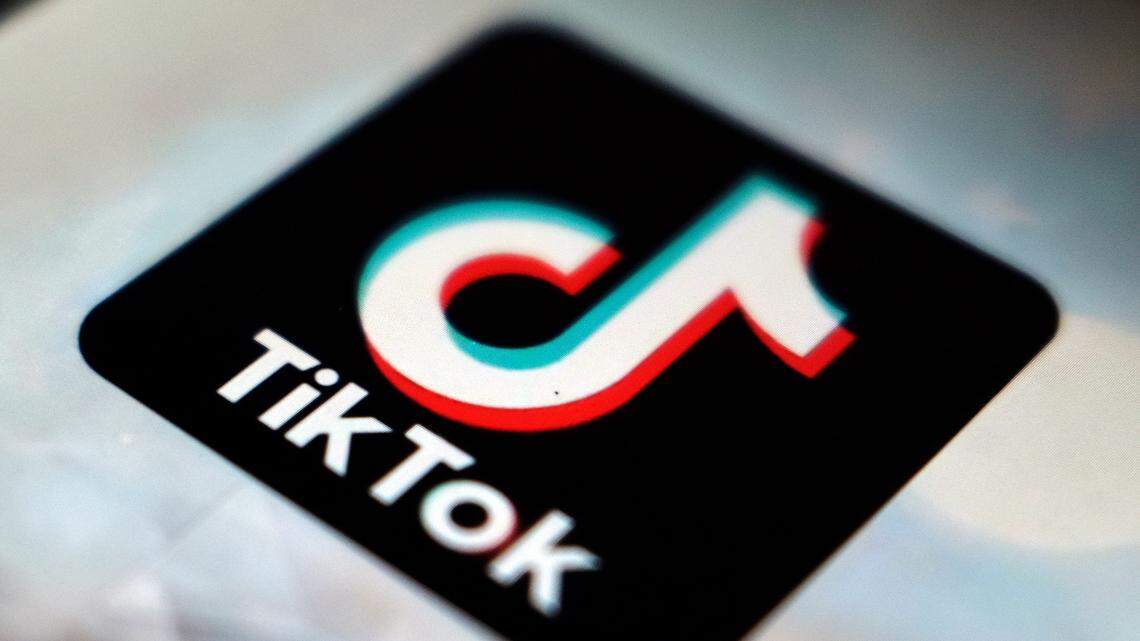 A TikTok video warned women about hidden cameras disguised as charging blocks, police said.