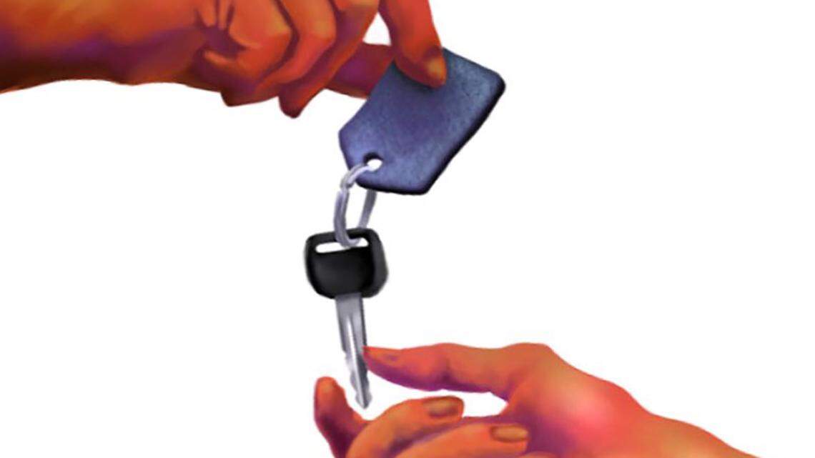 We have to make sure Kansas’ booming economy stays on the road.