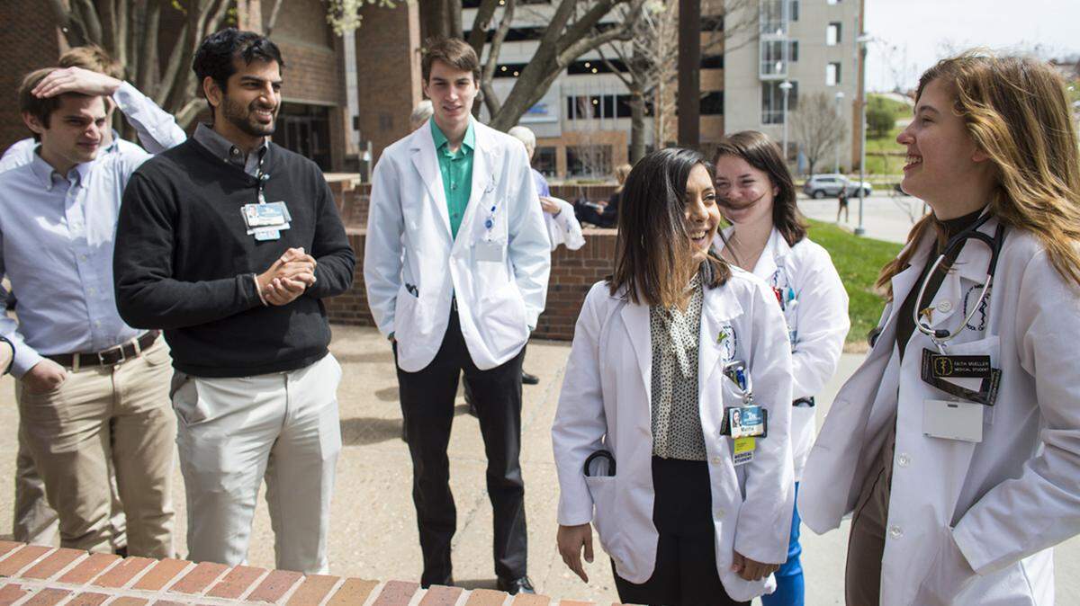 There will be a sharp increase in demand for care, particularly among those age 80 years and older — a population that will triple in the next 30 years.