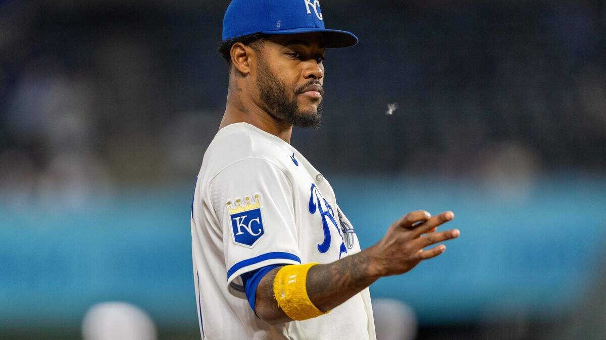 Kansas City Royals All-Star Maikel Garcia to start rehab assignment Thursday