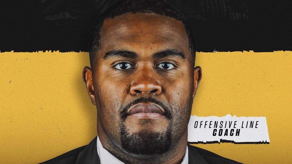 New Missouri O-line coach Brandon Jones is a 15-plus year veteran of the coaching industry, having spent time on the staffs of Sonny Dykes, Dana Holgorsen, Kliff Kingsbury and Lincoln Riley.