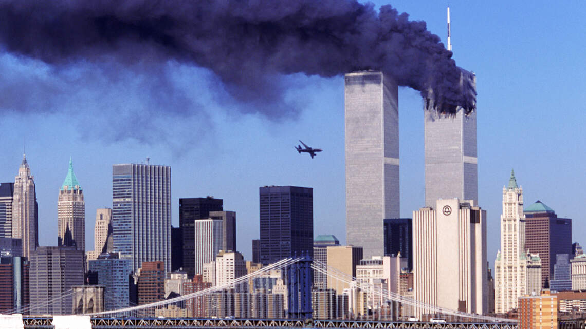 Kansas City writer lost his beloved nephew in 9/11. His new book seeks lessons, hope
