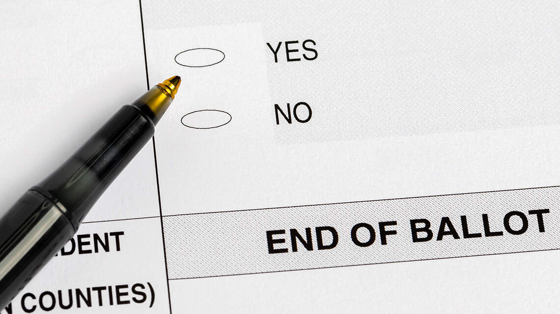 Find all the The Kansas City Star’s endorsements for the April 8 election right here | Opinion