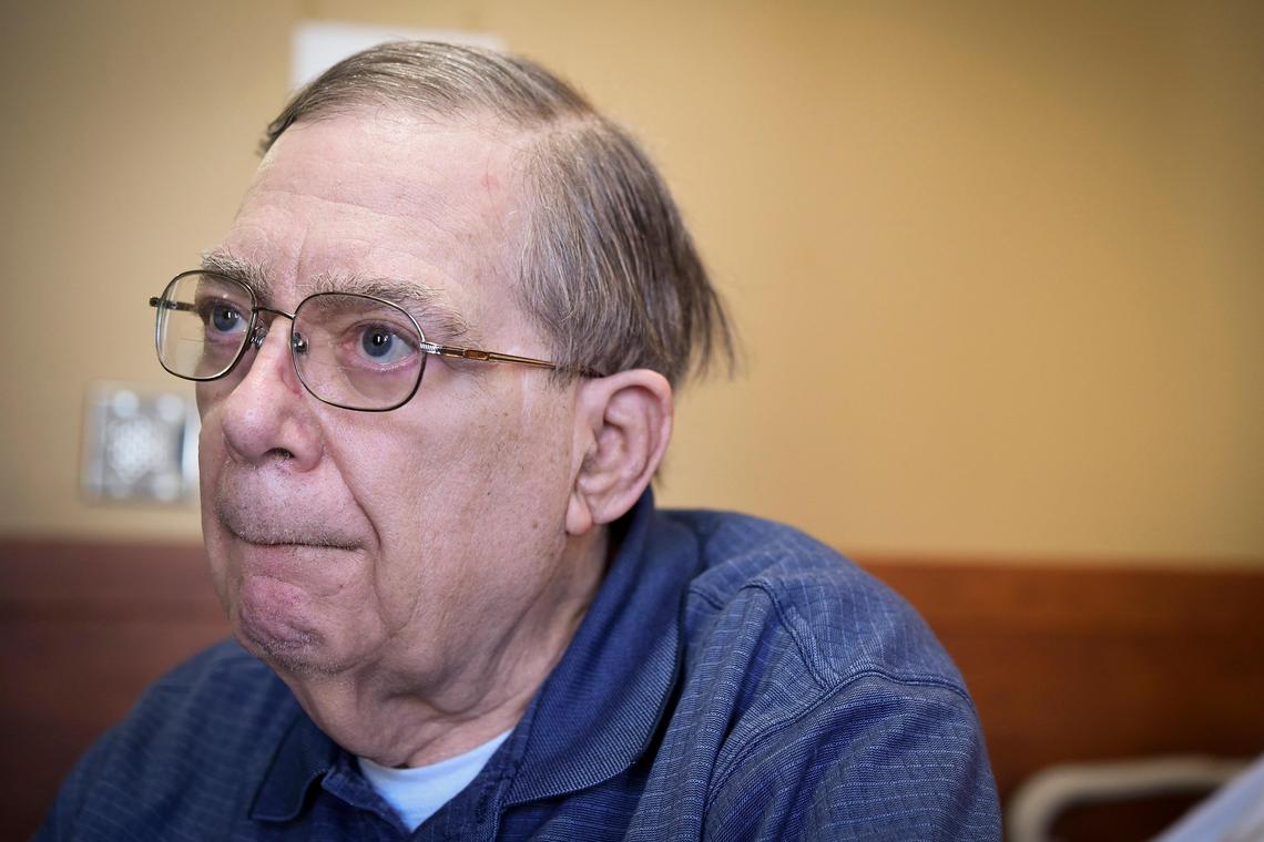 Four rabbis have written letters asking Village Shalom to reconsider its decision to remove Norman Bresel. Shalom is the Hebrew word for “peace.”