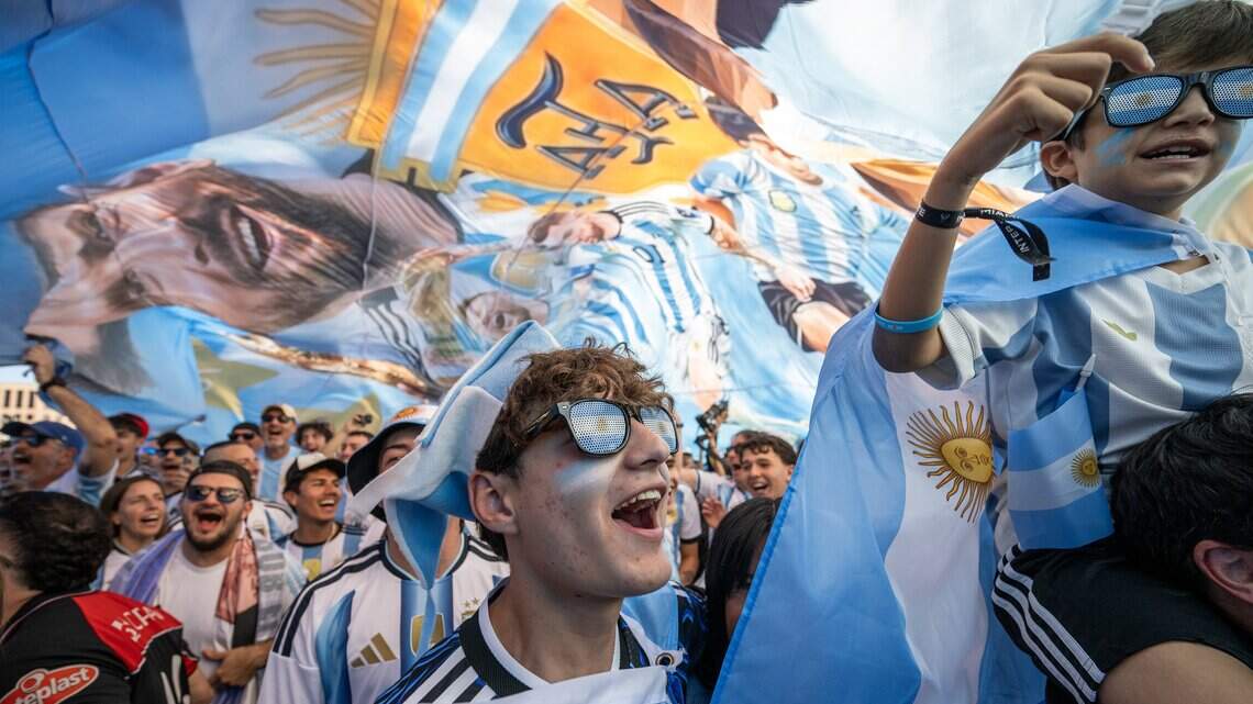 World Cup will change Kansas City and youth soccer for good | Opinion