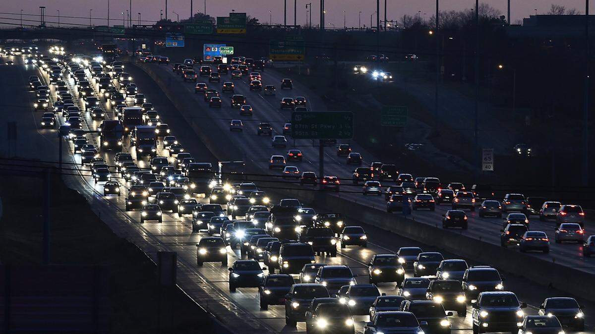 We already have more freeway miles per driver than other Midwestern cities. Whenever bigger roads are built, cars eventually fill them up.