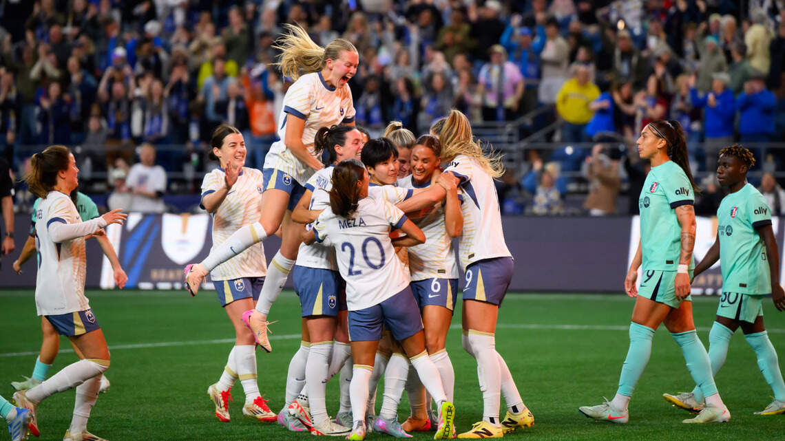 Why a strong defensive showing by the Reign overcame the KC Current in Seattle