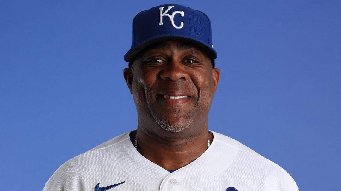 How Marcus Thames can unlock KC Royals’ offense as club’s newest hitting coach