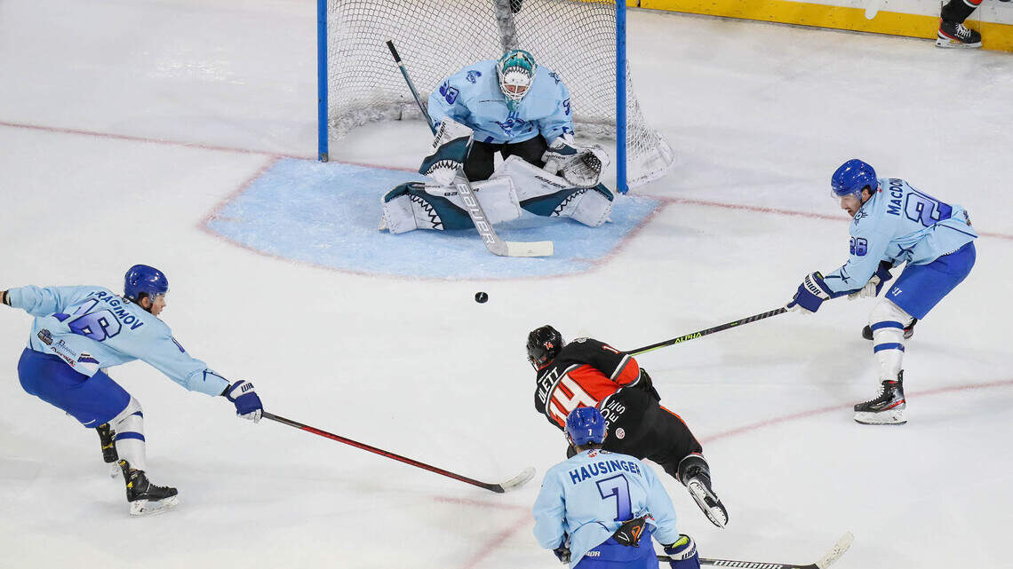KC Mavericks update: Team remains in playoff contention despite disappointing weekend