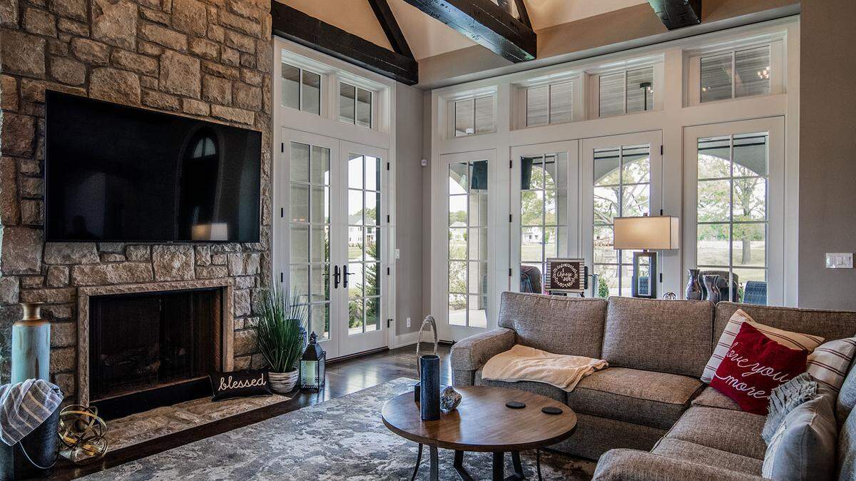 Limited opportunities remain to purchase a custom-built single-family home in The Reserve at Meadowbrook Park, a meticulously maintained lifestyle community in the heart of Prairie Village.