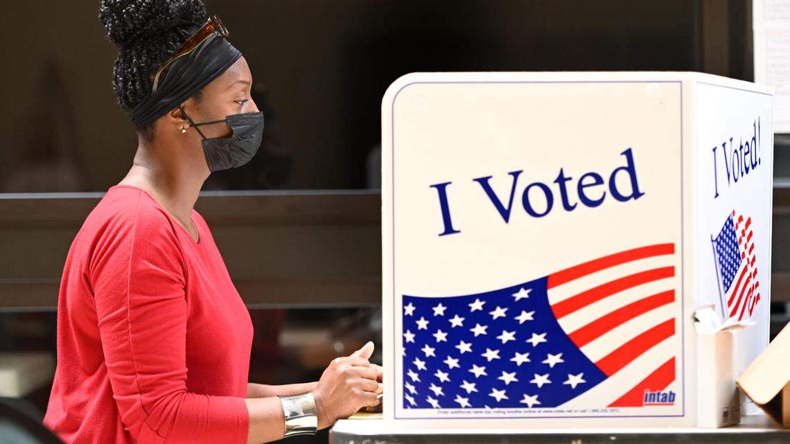 All Missouri voters will see these five questions on the ballot. Here’s what they mean