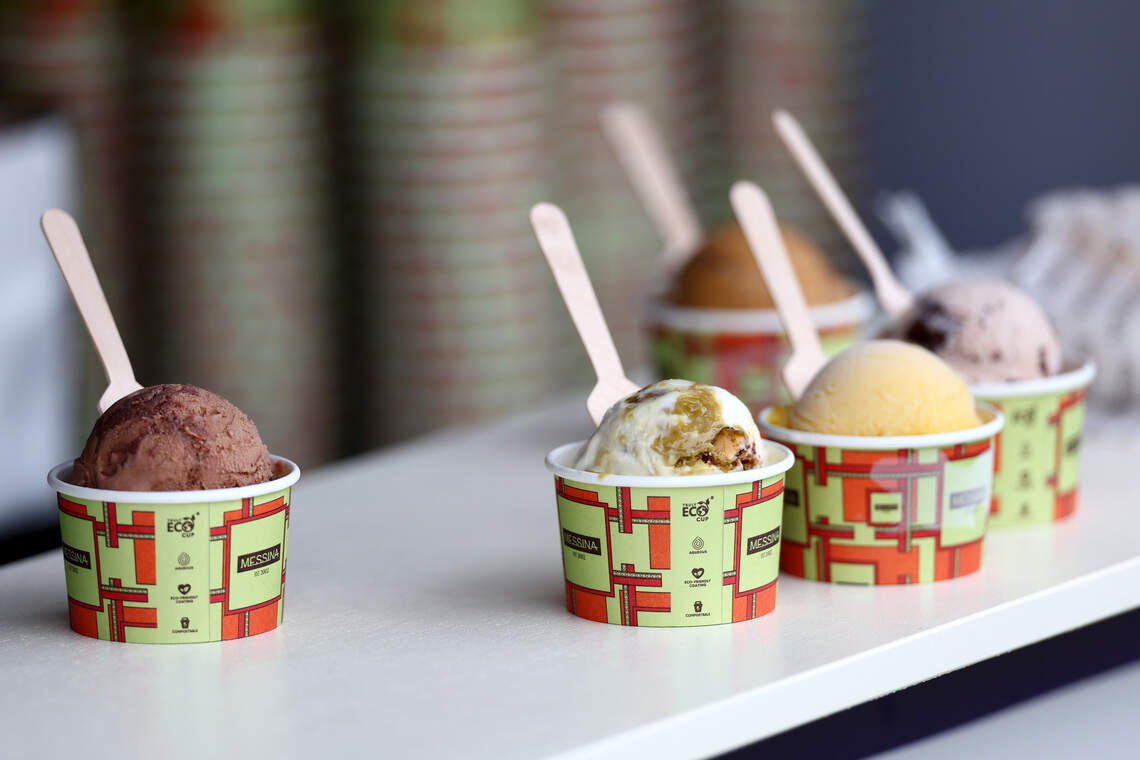 Free ice cream? 6 California chains have National Ice Cream Day deals