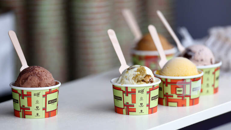 Free ice cream? 6 California chains have National Ice Cream Day deals