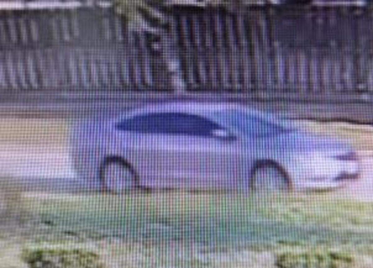 Ebony Duncan, 44, of Independence, went missing Sept. 6 and has been sought by police since her suspicious disappearance. She was last seen entering a silver sedan, believed to be a Chrysler 200, in the 19200 block of East 37th Terrace.