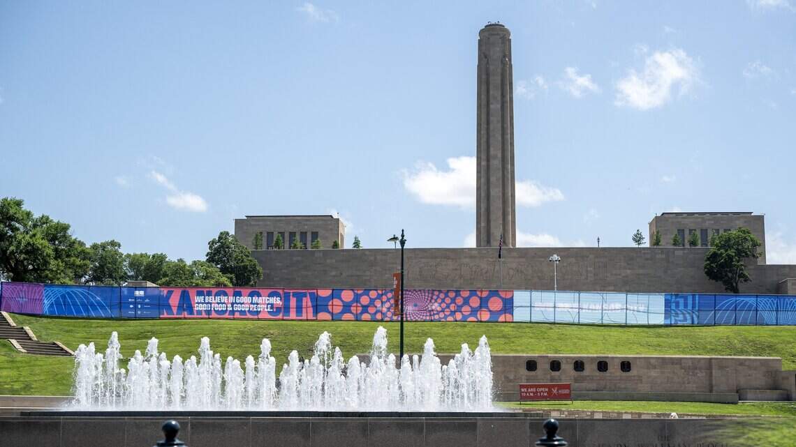 What ‘Kansas City Spirit’ means as KC’s starring role as a World Cup host begins