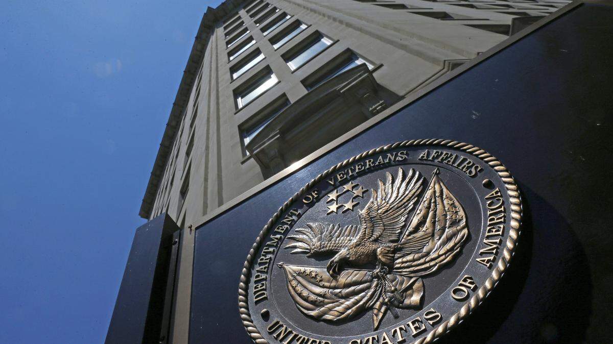A 76-year-old in Cincinnati stole dead her mom’s veteran benefits for 48 years, prosecutors said. She must repay almost half a million dollars.