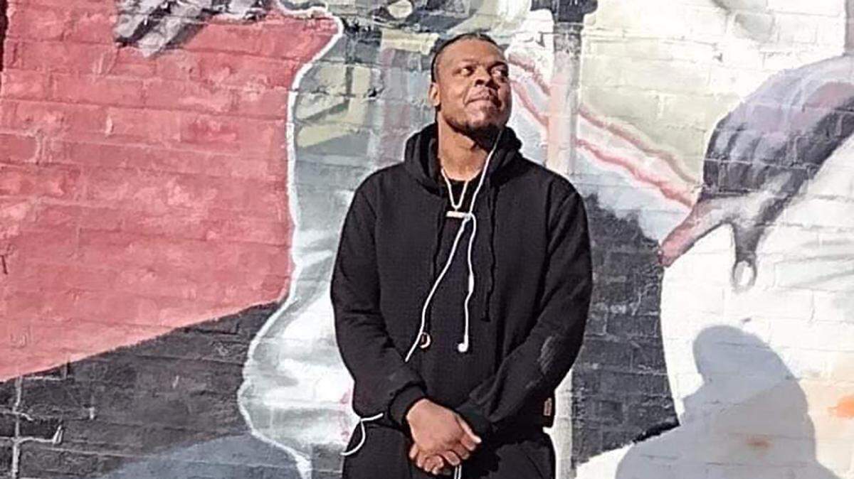 Austin Davis, 26, was fatally shot during an altercation at a convenience store.