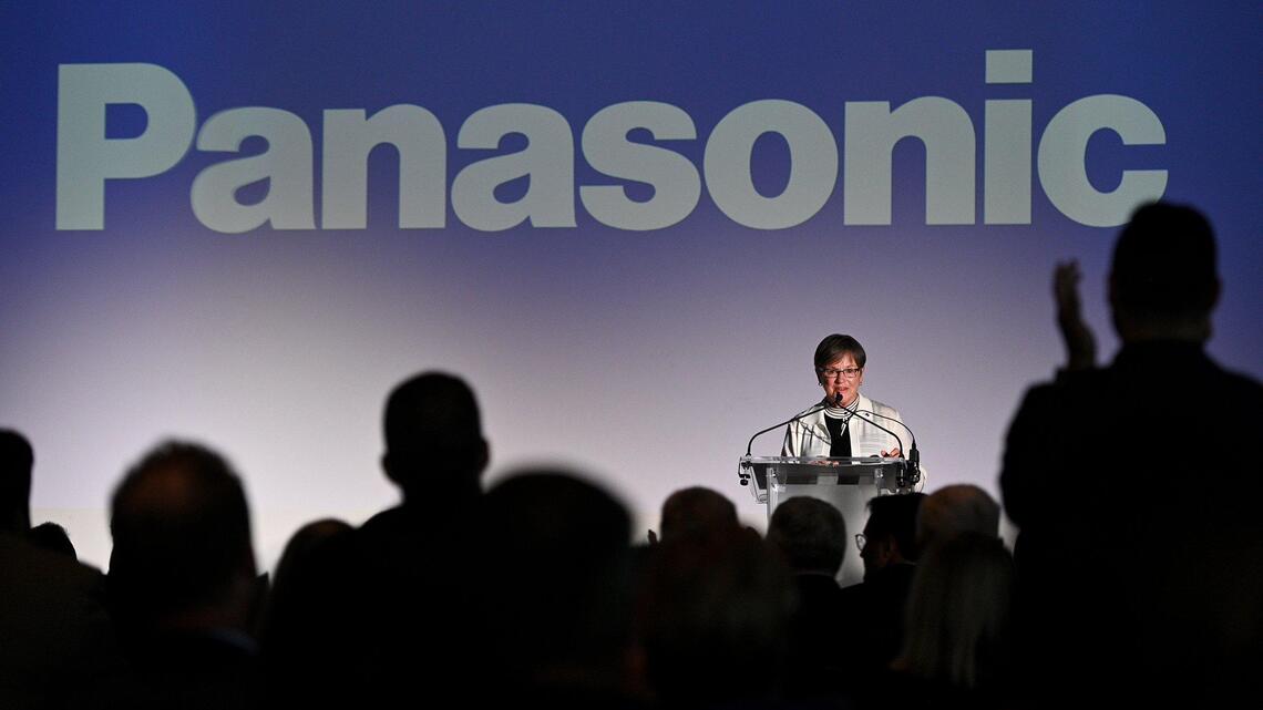 Johnson County $4 billion Panasonic plant may get $8 billion in taxpayer incentives: report