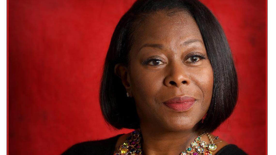 Greta Ogelsby will star in the Unity Performing Arts Center’s new musical, “Broke Open,” along with Sarah Tannehill Anderson.