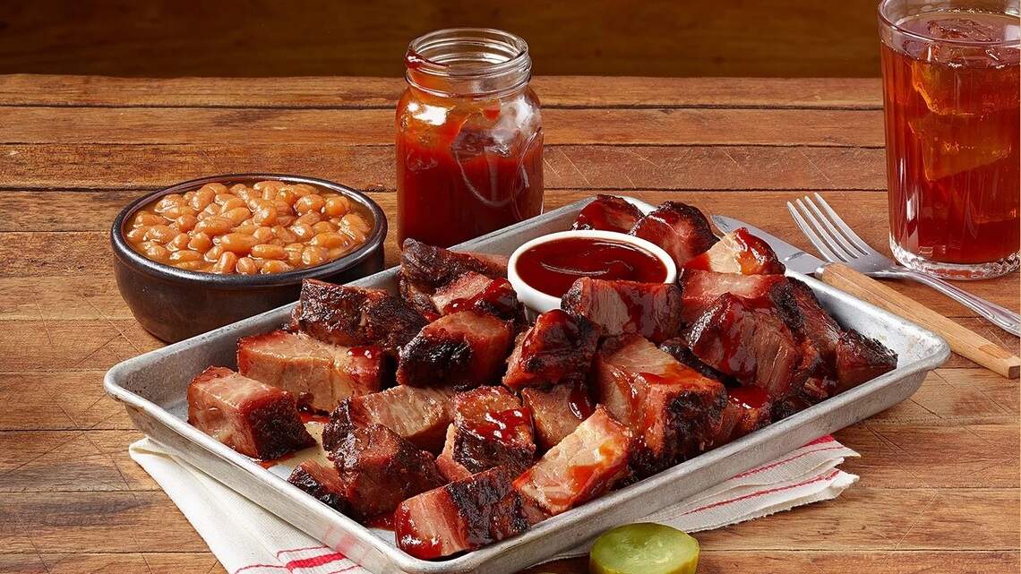 600 Sam’s Clubs selling Kansas City BBQ, with help from award-winning local pitmaster
