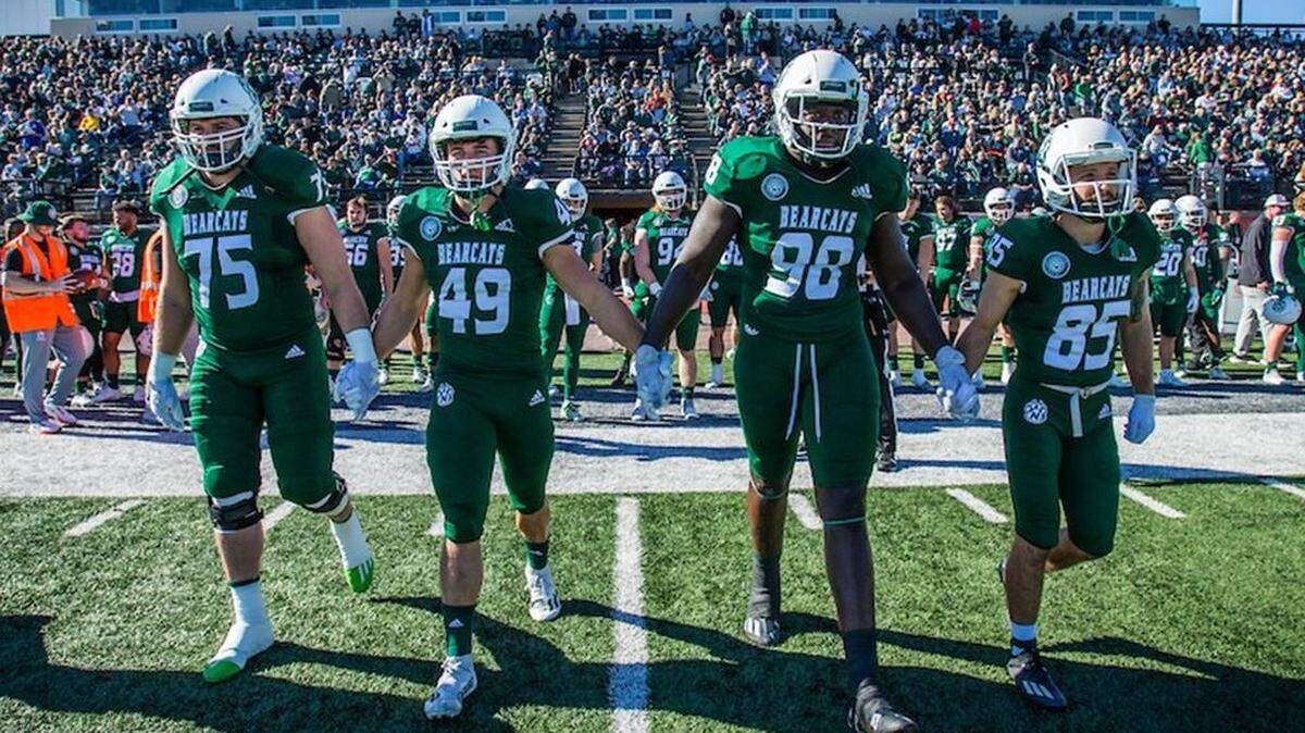 The Bearcats have won more NCAA Division II playoff games and championships than any other program. They can add to their resume on Saturday.