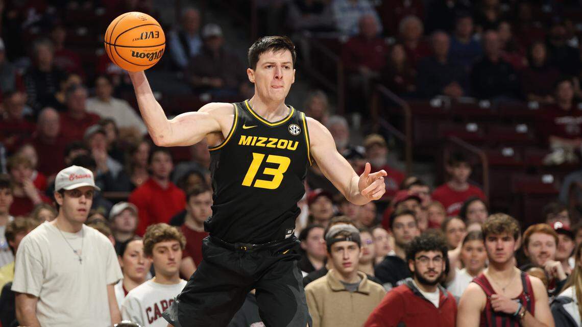 What went wrong for Mizzou basketball in seventh straight SEC loss to South Carolina