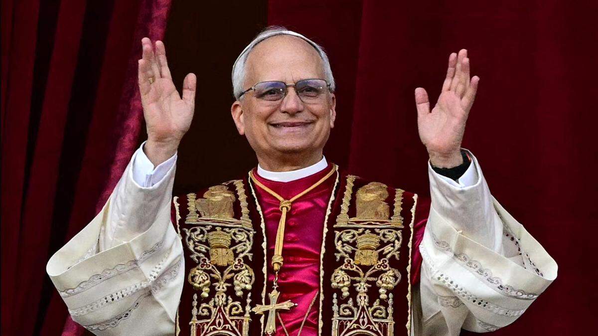 The new pope fears the awesome power of artificial intelligence will rob the authenticity of human encounters for the benefit of only a few.