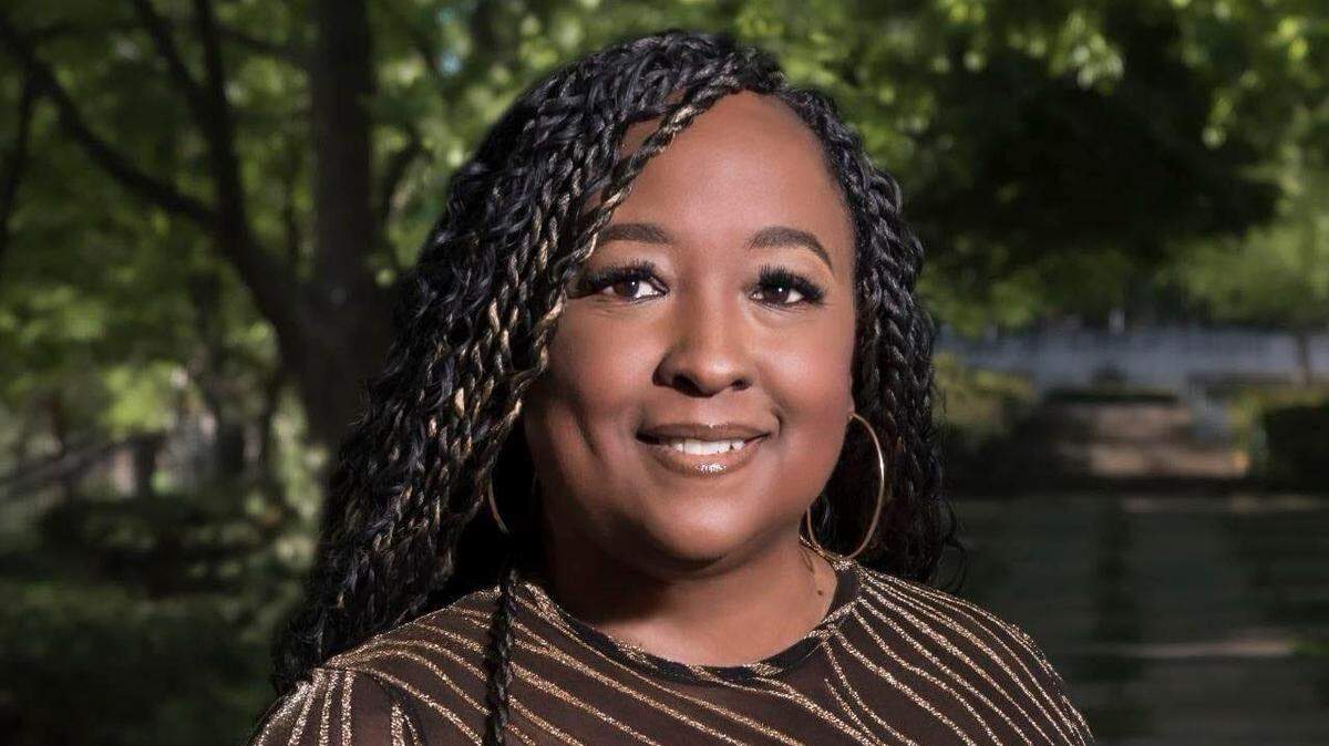 “She lived a wonderful life, for sure,” said the husband of LaShan Townsend-Gunnels, who died on June 14, 2024 as the result of a June 7 auto accident in Kansas City. Gunnels, 52, was Kansas City’s 48th traffic fatality of the year, compared to 35 at the same time in 2023.