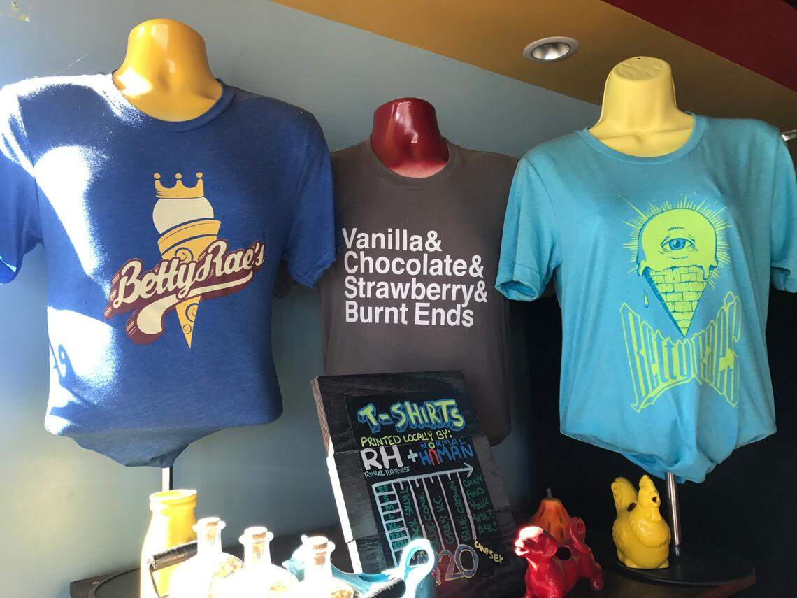 Betty Rae’s is scheduled to reopen in mid-March.