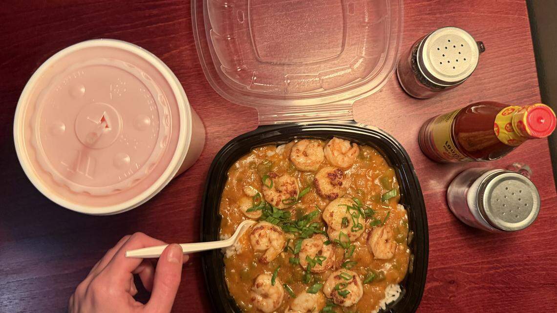 Authentic Cajun restaurant opens in Kansas City. Owner hopes to fill a void