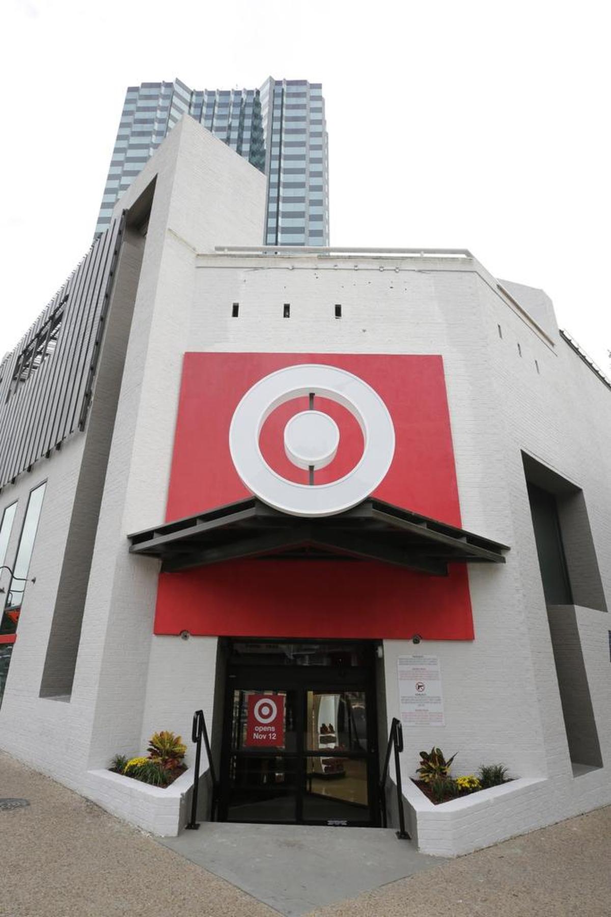 Target opened a small-format store near the University of Texas at Austin in 2017. The retailer currently operates 59 small-format stores and plans to add more than 70 over the next two years.