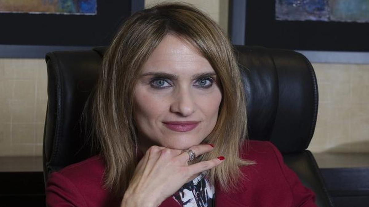Laura Wells McKnight co-owns One Celebrations, which helps companies determine the approaches to philanthropy that appeal to their employees. The result, she says, is good for the community, the company and the employees.