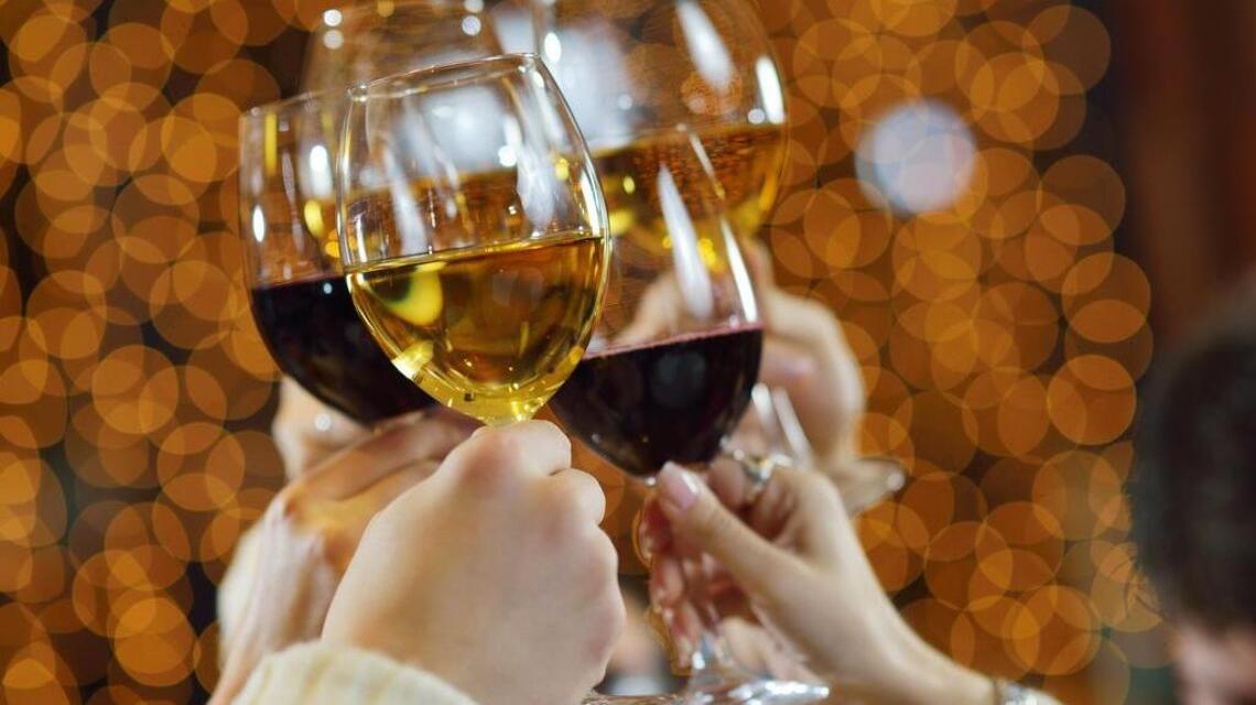 Kansas City couple to open West Bottoms winery: ‘It’s been fun, exciting and scary’
