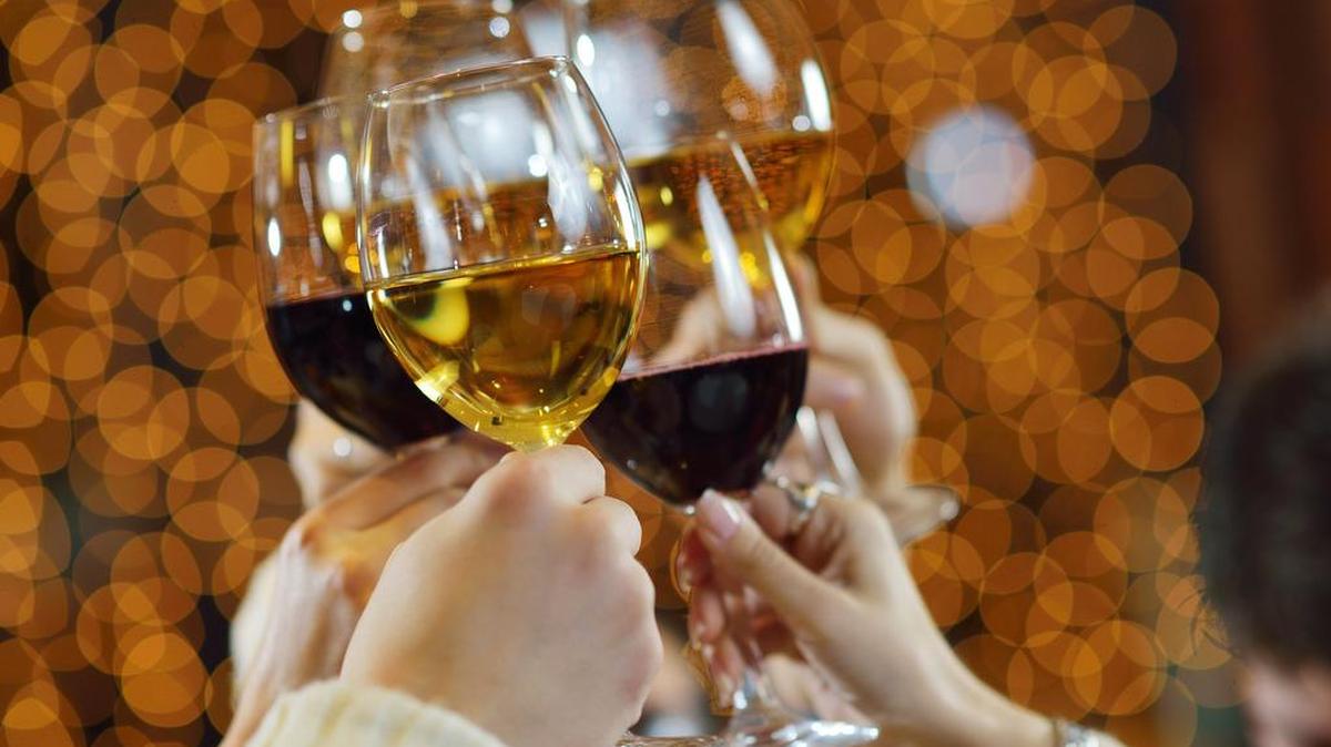 At the Fourth Annual Weston WineFest, enjoy wine samples from 10 area wineries while enjoying live music and food, noon to 7 p.m. May 18.